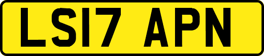 LS17APN