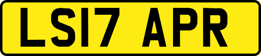 LS17APR