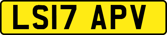 LS17APV