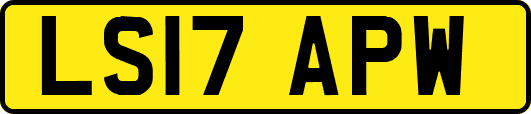 LS17APW