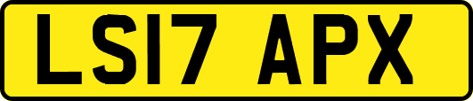 LS17APX