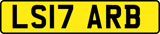 LS17ARB