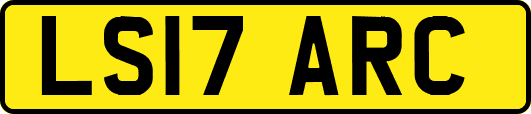 LS17ARC