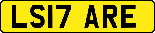 LS17ARE