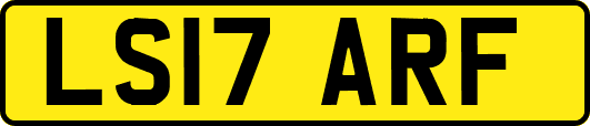 LS17ARF
