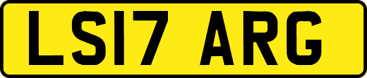 LS17ARG