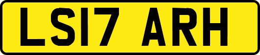 LS17ARH