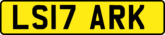 LS17ARK