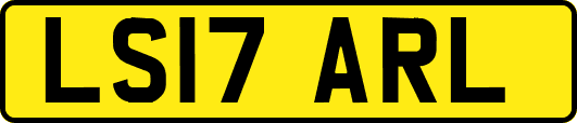 LS17ARL