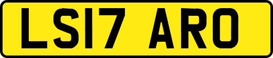 LS17ARO