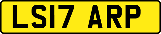 LS17ARP