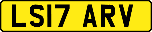 LS17ARV