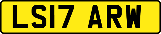 LS17ARW