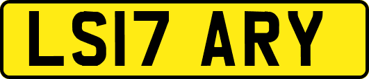 LS17ARY