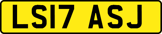 LS17ASJ
