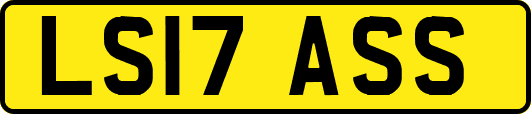 LS17ASS