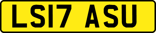 LS17ASU