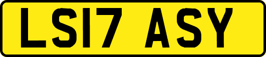 LS17ASY