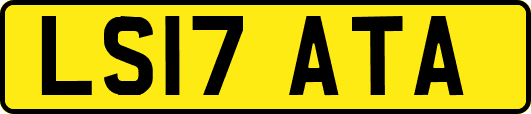 LS17ATA