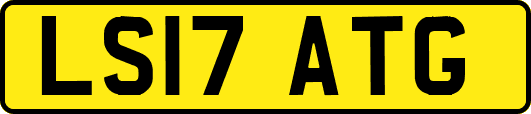 LS17ATG