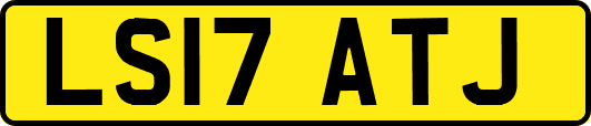 LS17ATJ