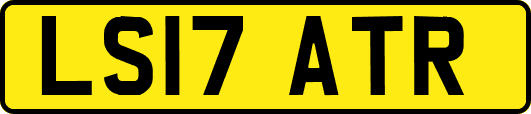 LS17ATR