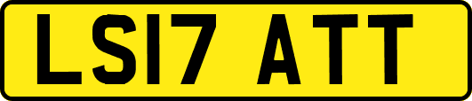 LS17ATT