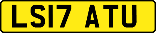 LS17ATU