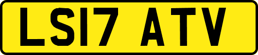 LS17ATV