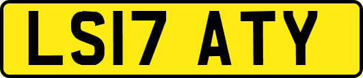 LS17ATY