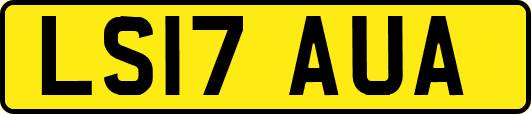 LS17AUA