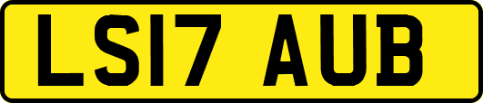 LS17AUB