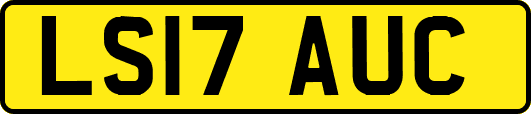 LS17AUC