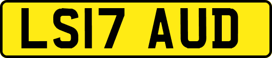 LS17AUD