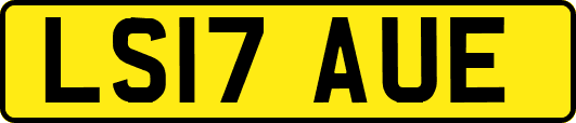 LS17AUE