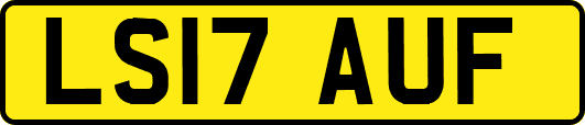 LS17AUF