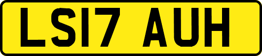 LS17AUH