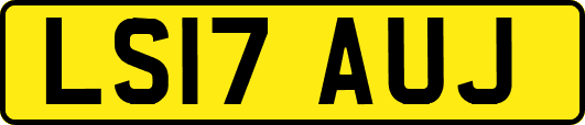 LS17AUJ