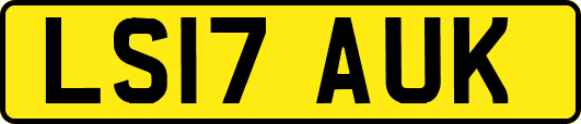 LS17AUK