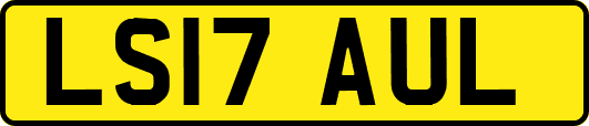 LS17AUL