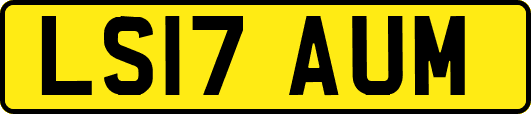 LS17AUM