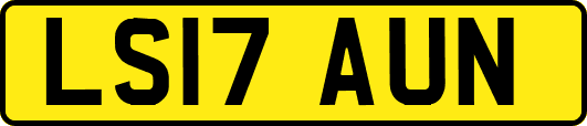LS17AUN