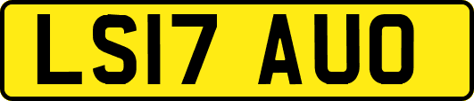 LS17AUO