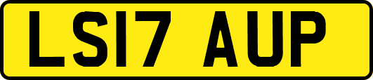 LS17AUP