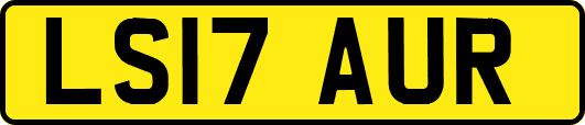 LS17AUR