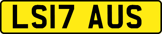 LS17AUS