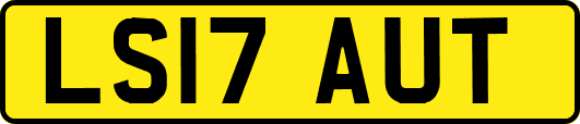 LS17AUT