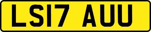 LS17AUU