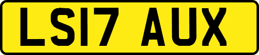LS17AUX