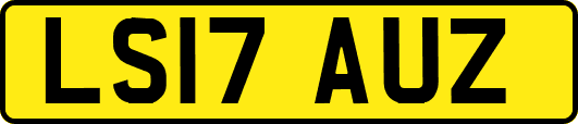 LS17AUZ